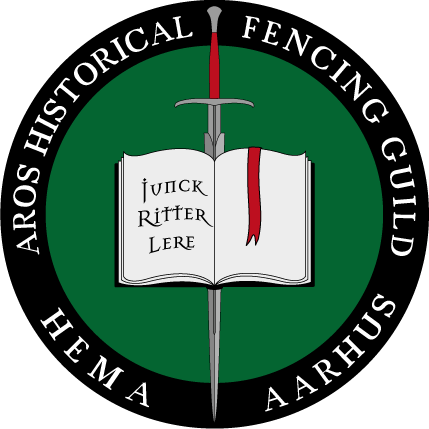 Aros Historical Fencing Guild (tidl. Laurentiusgildet Aarhus) (AHFG)
