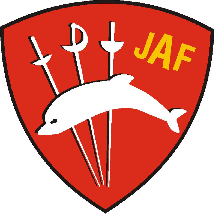Jysk Akademisk Fægteklub (JAF)