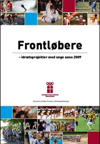 Frontløbere