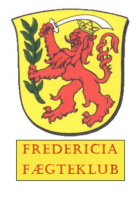 Fredericia Fægteklub (FRK)