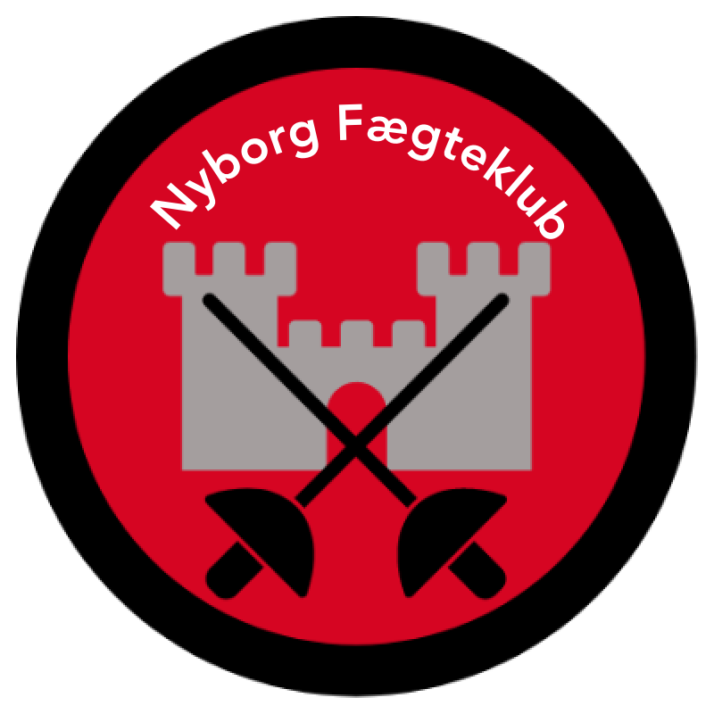 Nyborg Fægteklub (NYF)